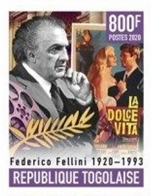 Film La Dolce Vita Togo