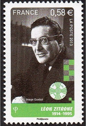 Léon Zitrone