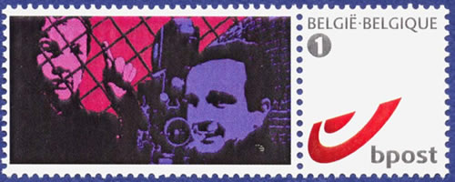 Les 400 coups Belgique