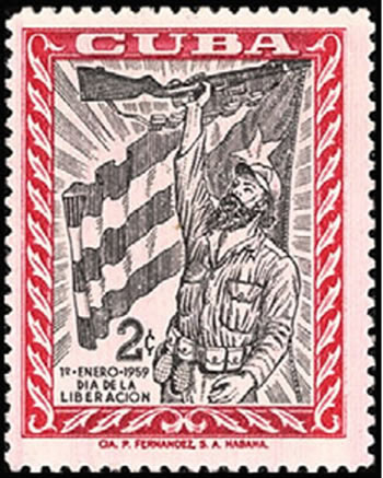 "libération de cuba"