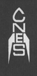 logo du CNES