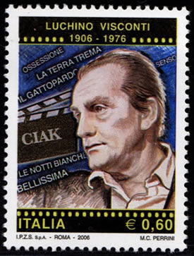 Luchino Visconti