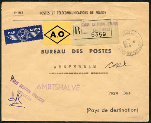 Reprise du service 7/6