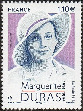 Marguerite Duras