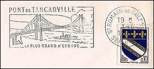 OMEC Pont de Tancarville