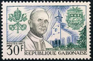 Encyclique de Paul VI