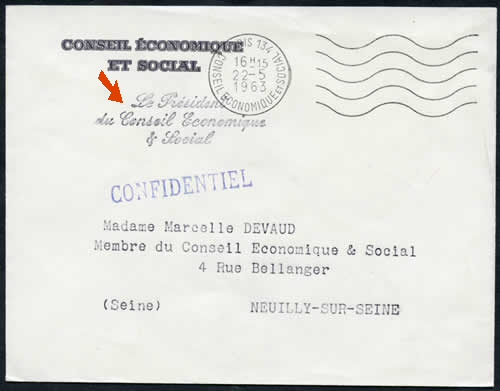 franchise Président SES