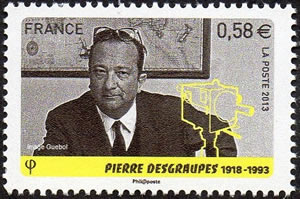 Pierre Desgraupes