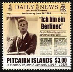 Ich bin ein Berliner