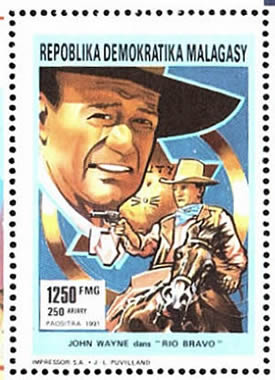 Rio Bravo Madagascar