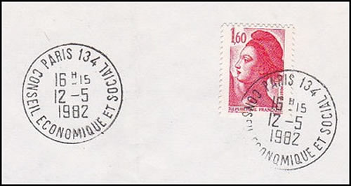 TAD Paris 134 manuel