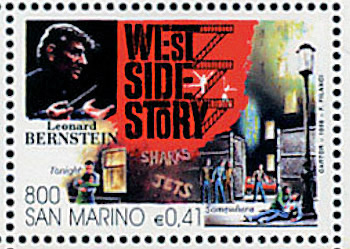West Side Story