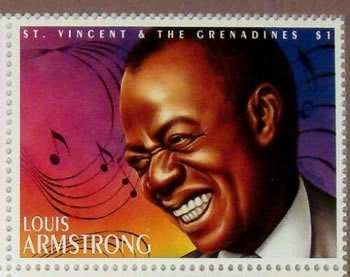 Louis Amstrong