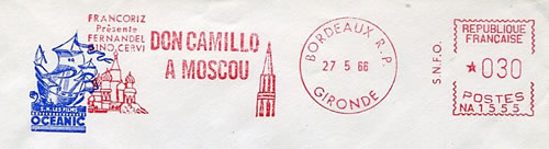 EMA Don Camillo à Moscou