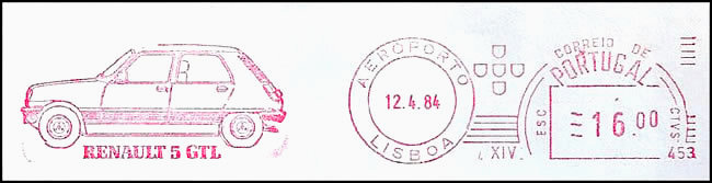 EMA Portugal Renault 5