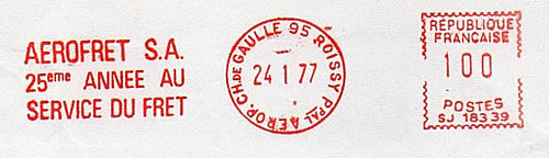 EMA entreprises de Roissy CDG