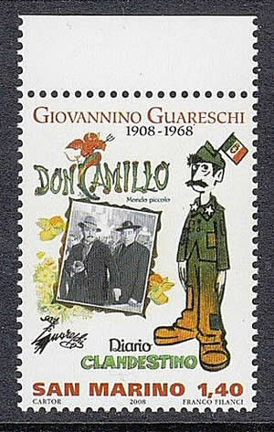 Don Camillo