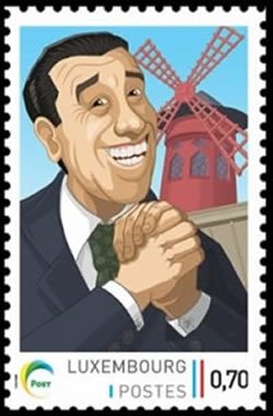 Fernandel Luxembourg