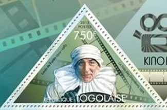 Louis de Funes dans la Folie des Grandeurs