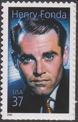 Henry Fonda