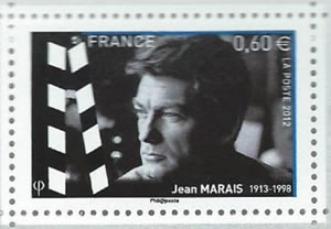 Jean Marais
