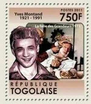 La Folie des Grandeurs