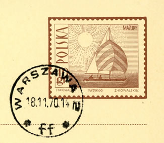 paraphe du traité germano-polonais