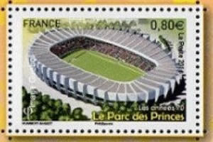 Parc des Princes
