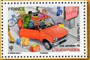 R5 années 1970