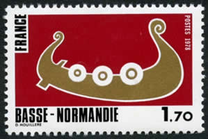 Région Basse-Normandie