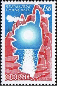 Région Corse