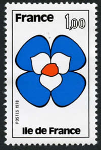 Région Ile de France