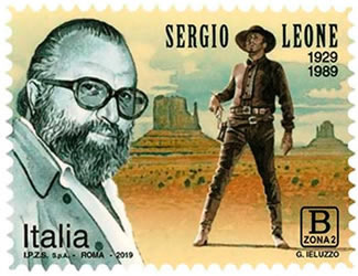 Sergio Leone