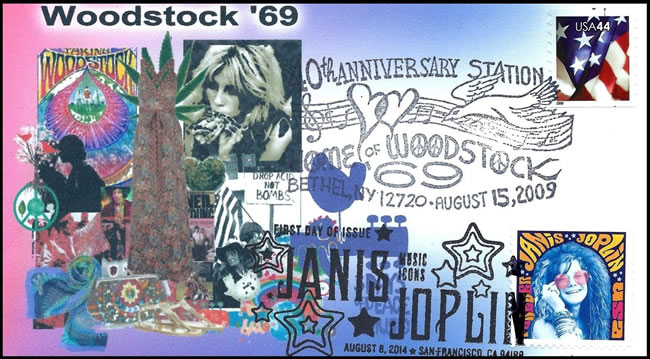 Souvenir de Woostock