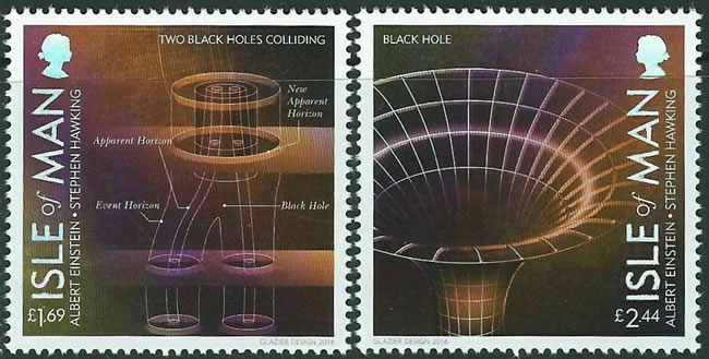 Trous noirs  théorie Stephen Hawking
