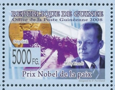 Ostpolitik de Willy Brandt