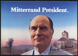 Mitterrand