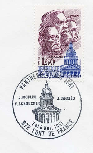 21 mai PJ Fort de france