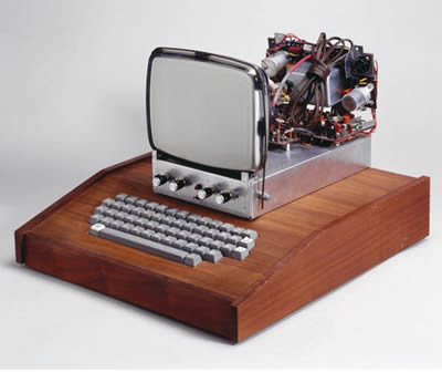 Apple I