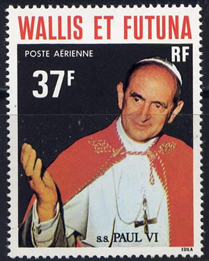 Pape Paul VI