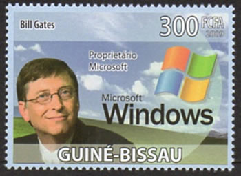 Bill Gates