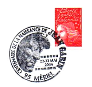 Centenaire de la naissance de Jean Gabin