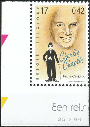 Charlot belgique