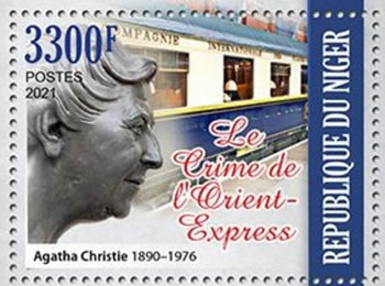 Film le Crime de l'Orient-Express