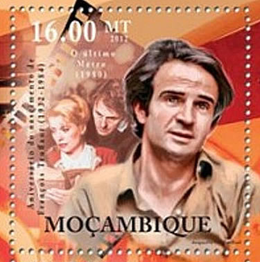 Le Dernier métro de Truffaut