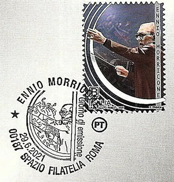 Ennio Morricone