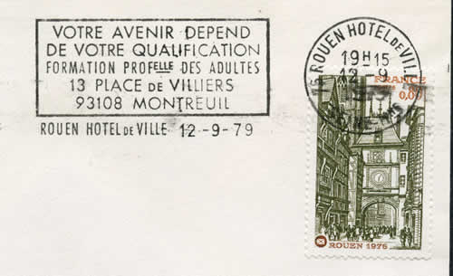 OMEC Formation Professionnelles