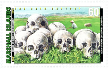 génocide cambodgien