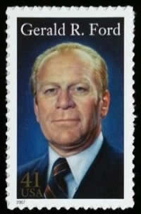 Gerald Ford