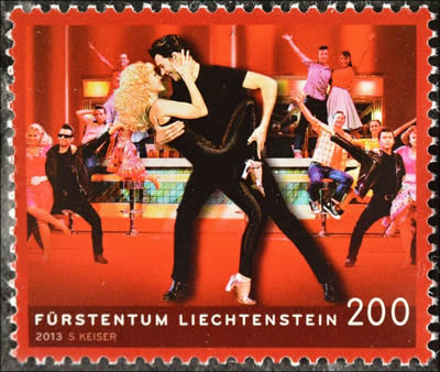 Grease Liechtenstein